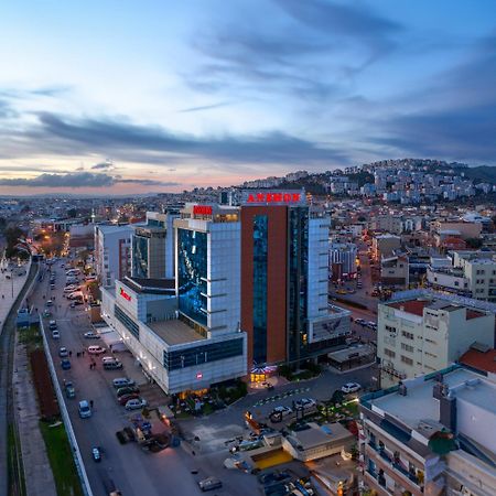 Anemon Kent Cigli Otel İzmir Kültér fotó