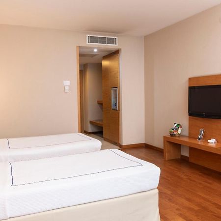 Anemon Kent Cigli Otel İzmir Kültér fotó