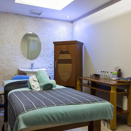 Anemon Kent Cigli Otel İzmir Kültér fotó