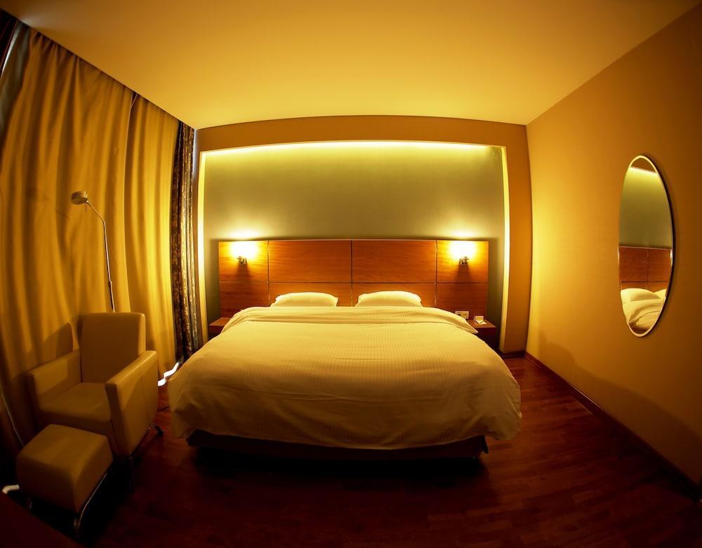 Anemon Kent Cigli Otel İzmir Kültér fotó