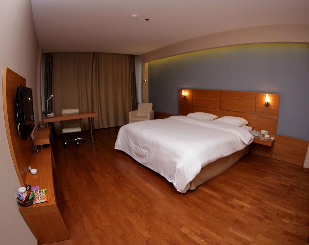Anemon Kent Cigli Otel İzmir Kültér fotó