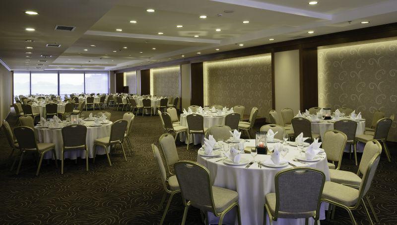 Anemon Kent Cigli Otel İzmir Kültér fotó