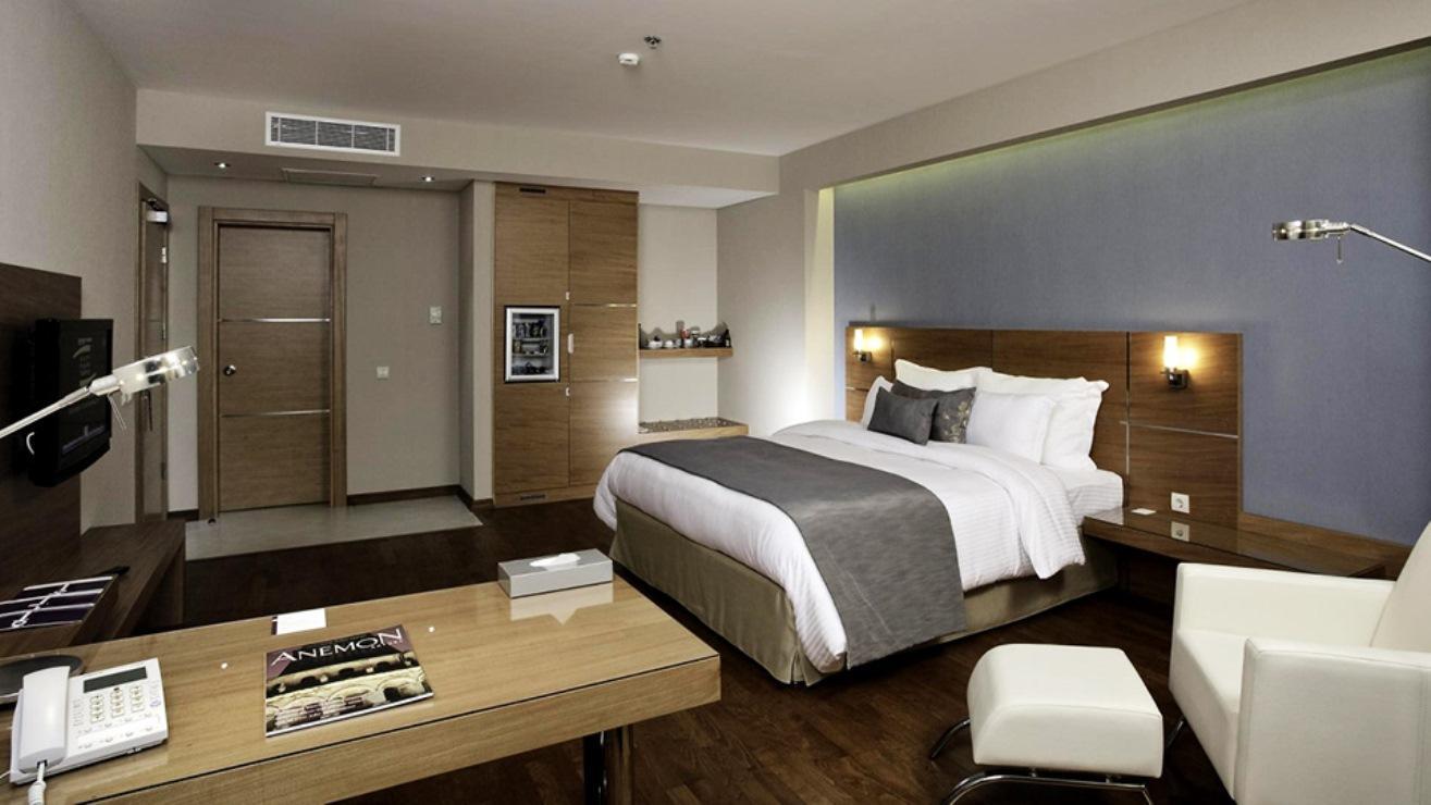 Anemon Kent Cigli Otel İzmir Kültér fotó