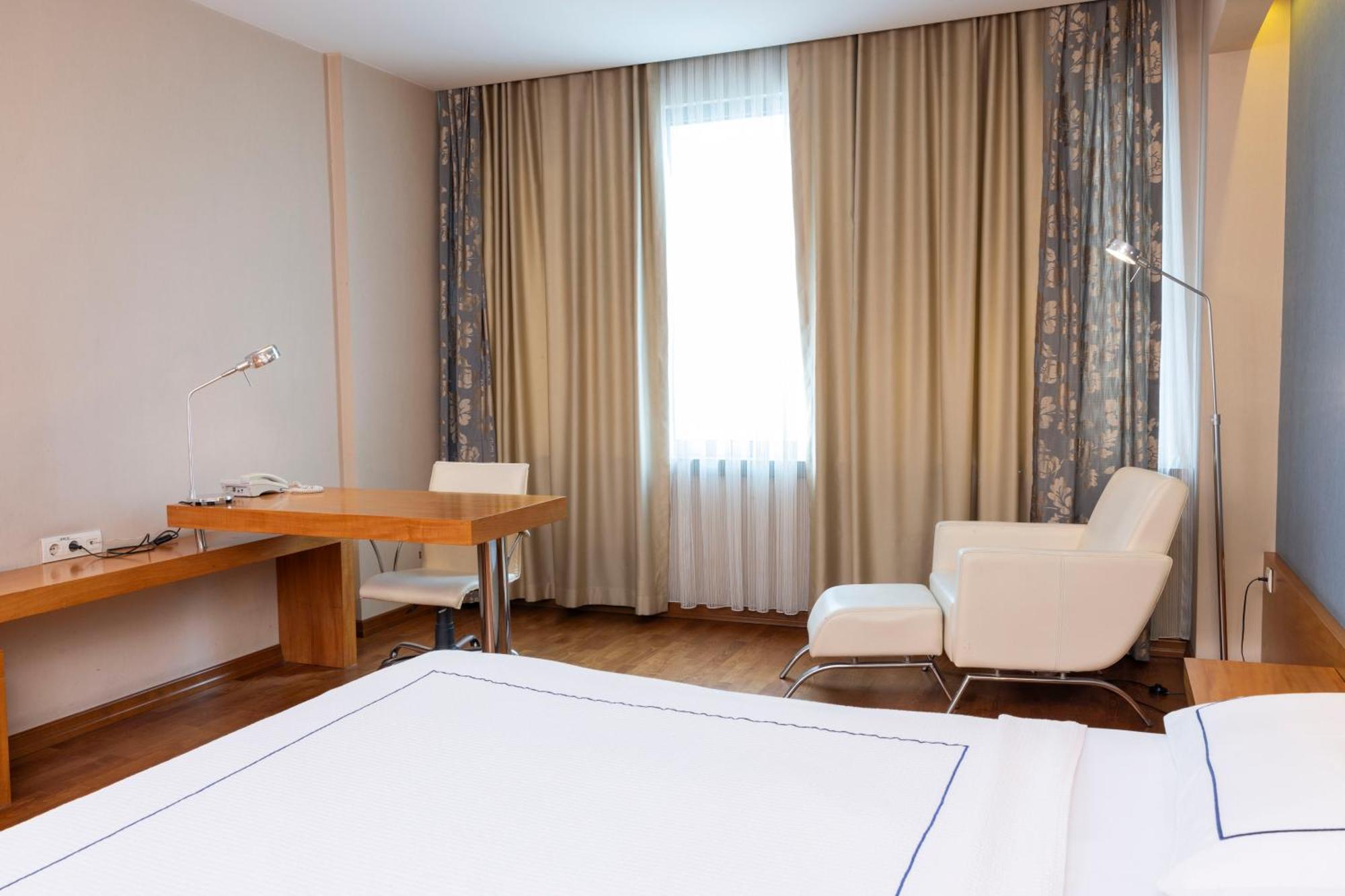 Anemon Kent Cigli Otel İzmir Kültér fotó