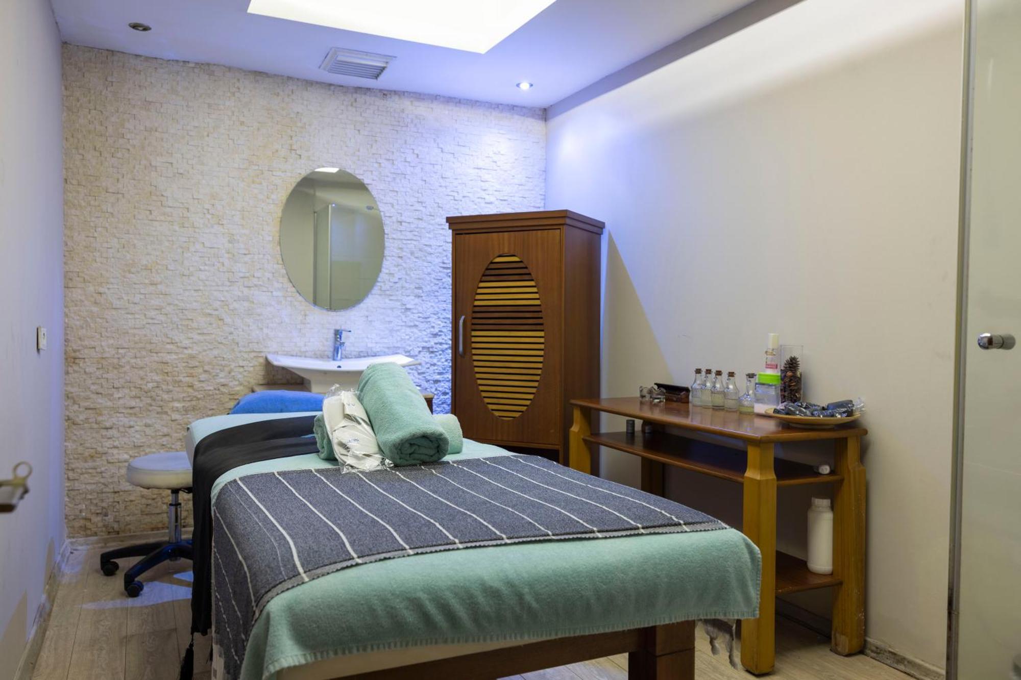 Anemon Kent Cigli Otel İzmir Kültér fotó