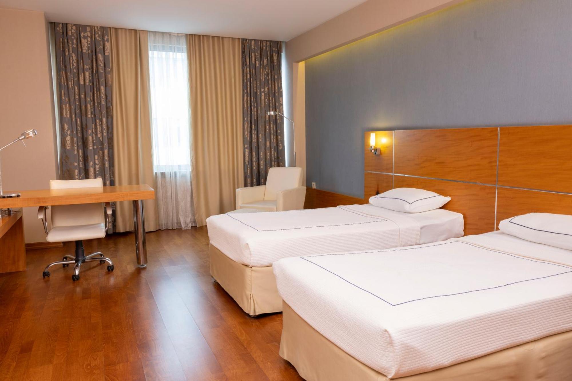 Anemon Kent Cigli Otel İzmir Kültér fotó