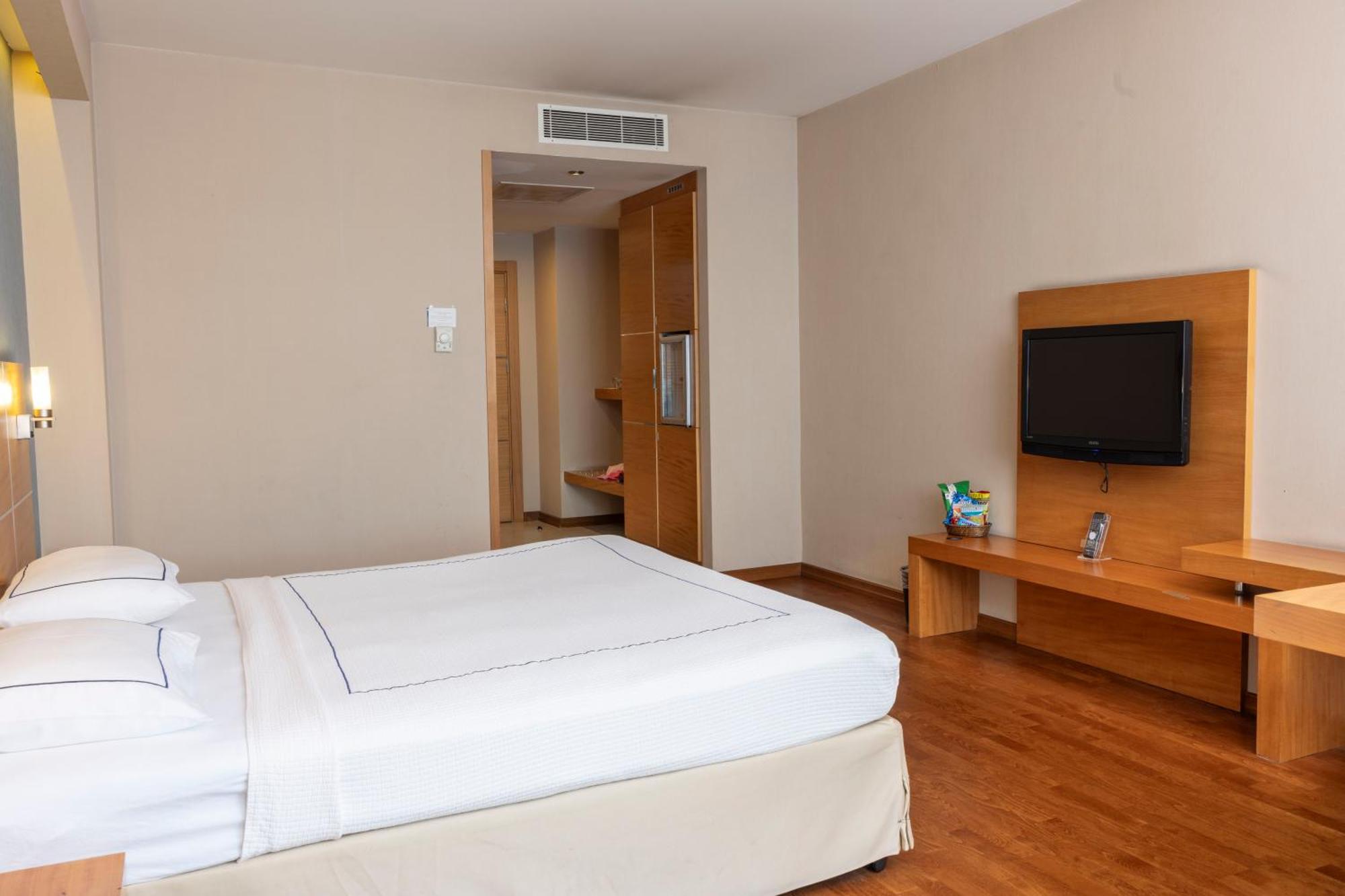 Anemon Kent Cigli Otel İzmir Kültér fotó