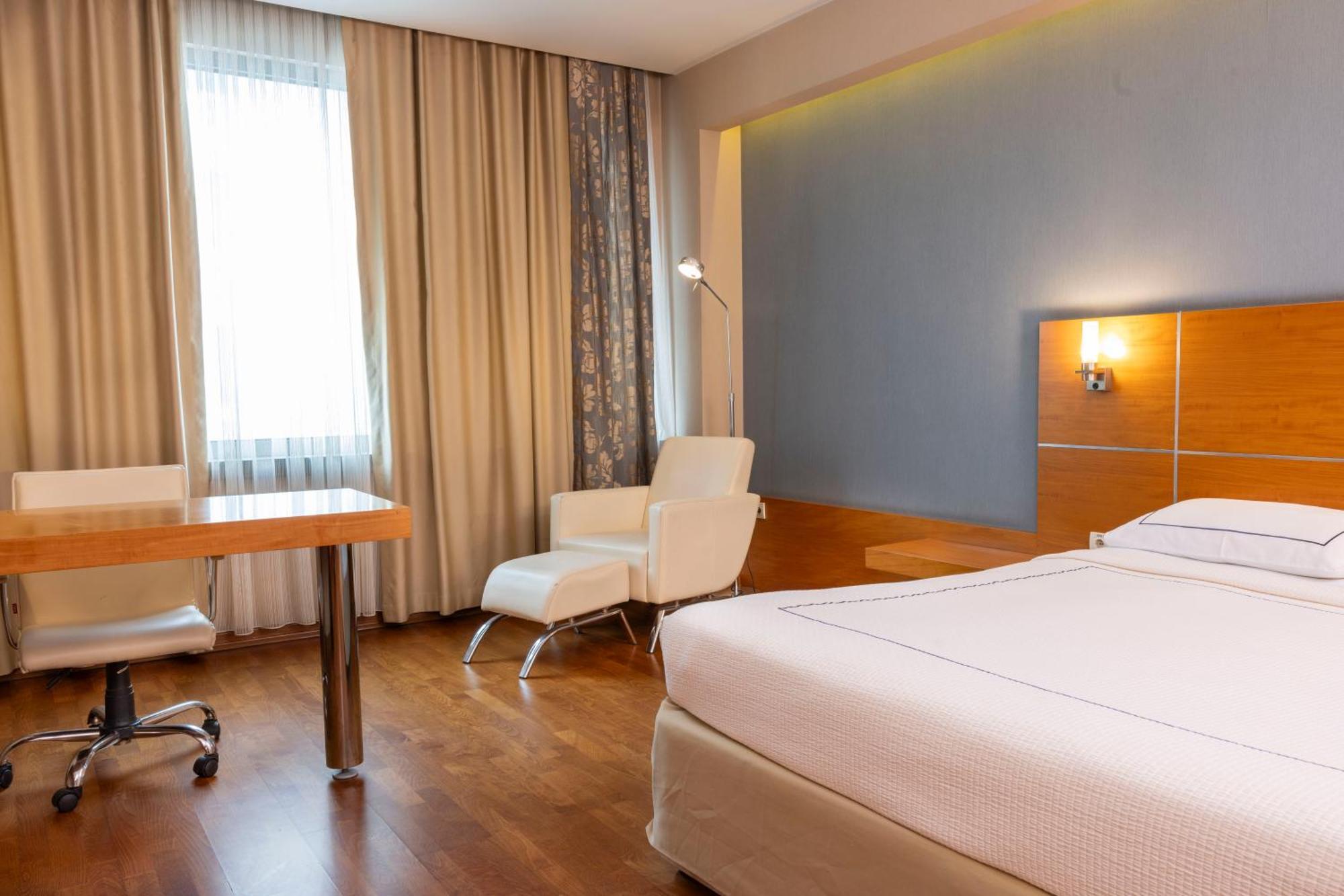 Anemon Kent Cigli Otel İzmir Kültér fotó