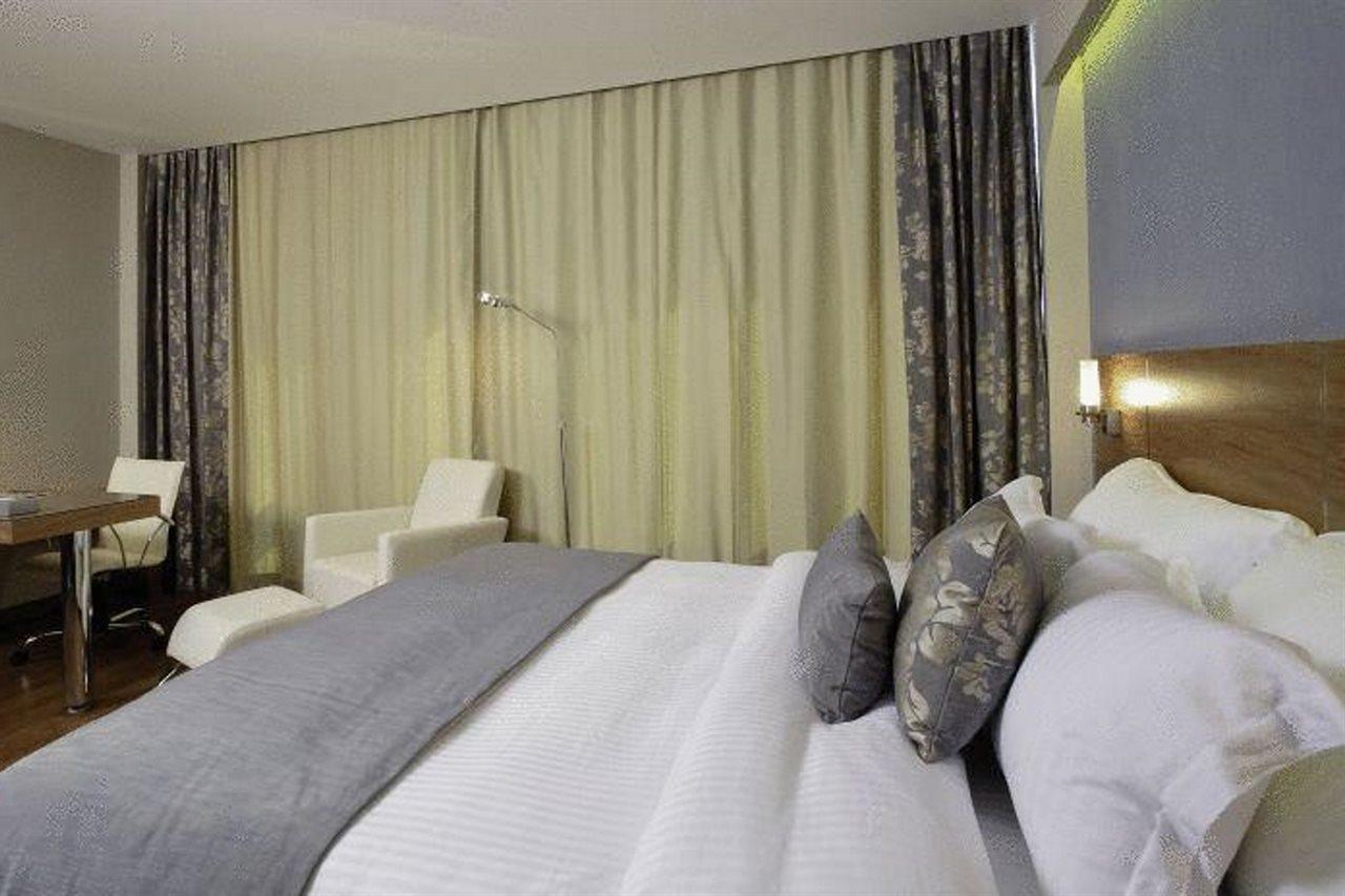 Anemon Kent Cigli Otel İzmir Kültér fotó
