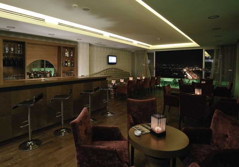 Anemon Kent Cigli Otel İzmir Kültér fotó