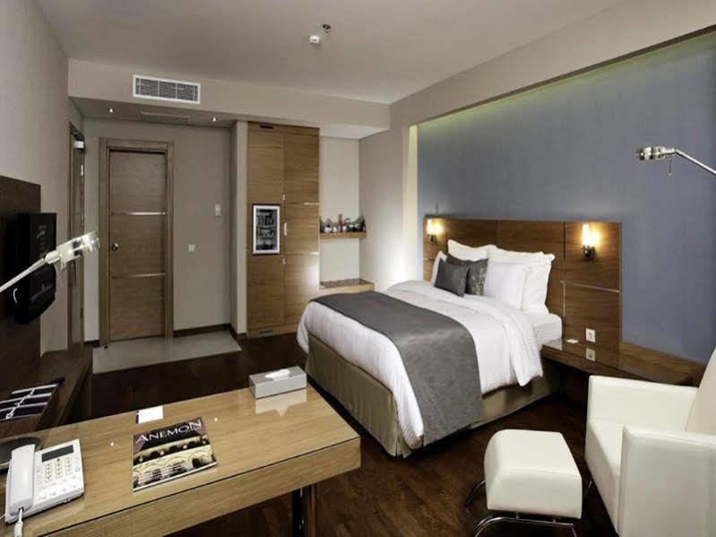 Anemon Kent Cigli Otel İzmir Kültér fotó