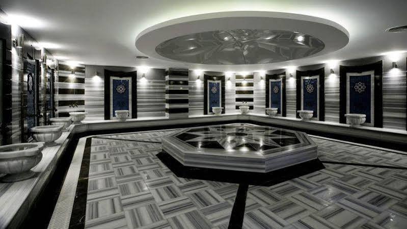 Anemon Kent Cigli Otel İzmir Kültér fotó